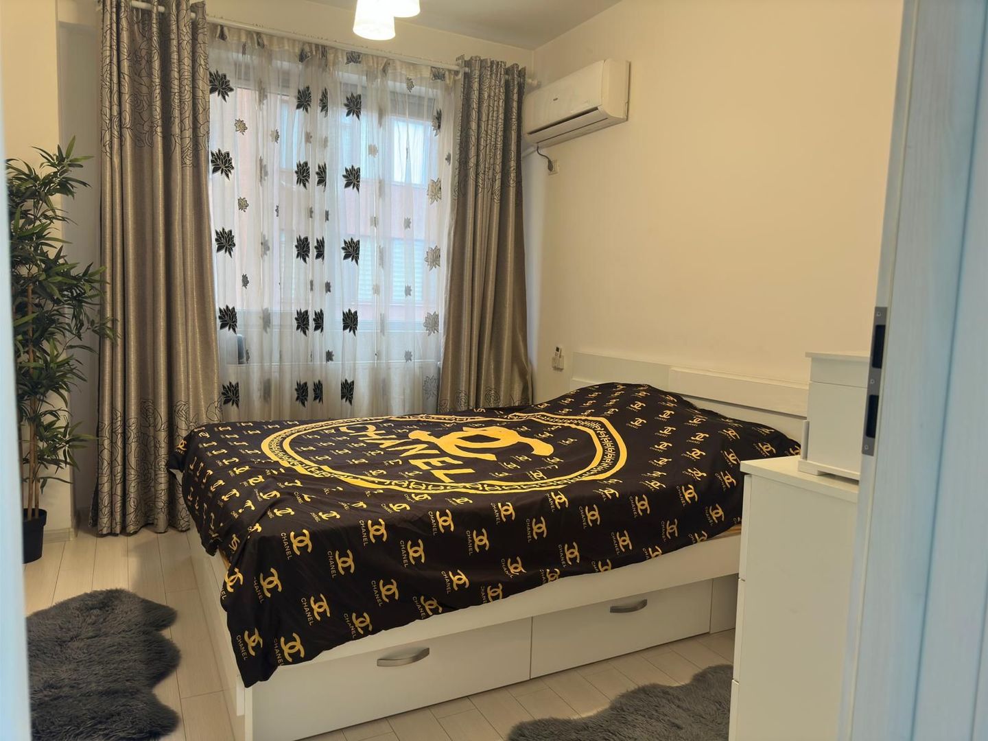 Apartament Modern etaj 1 | Militari Residence, Tineretului 24 - Poză 1