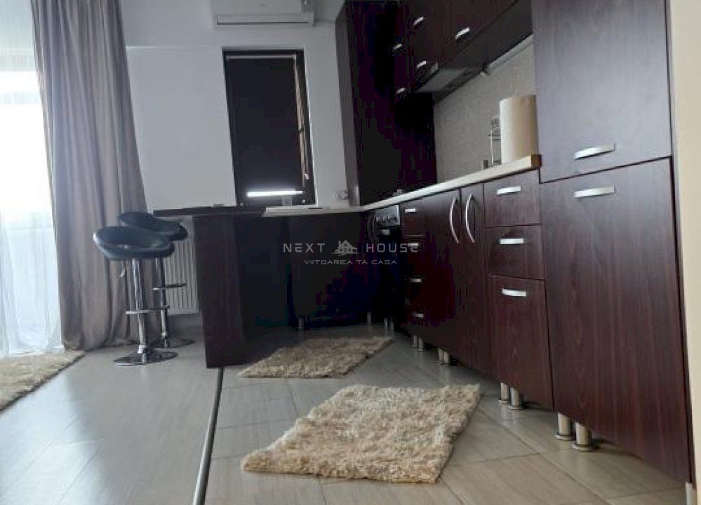 Garsoniera Berceni - Aparatori Patriei -Metalurgiei - optional parcare - Poză 17