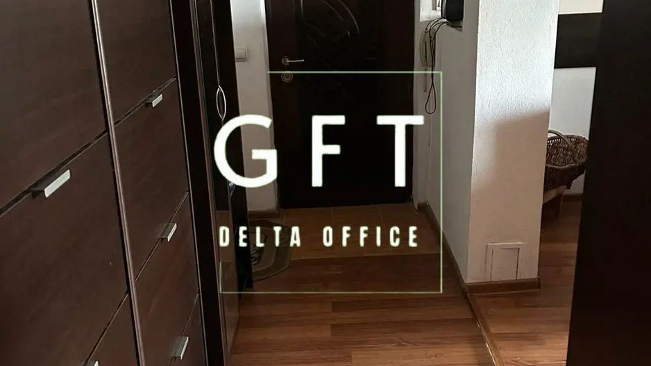 Apartament 2 camere - Bistrița , Et. 2 - Poză 2