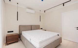 Chirie, casă, 4 camere, strada Plaiului, Botanica - Poză 11