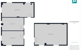 Spațiu de producție cu 4 camere în Periam - Poză 6