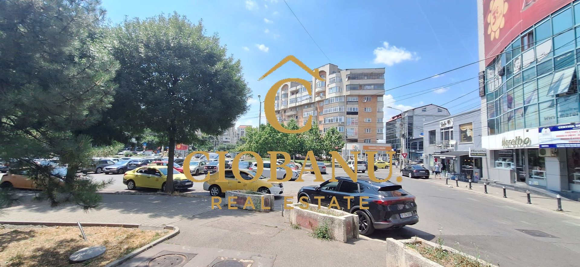 Apartament de inchiriat zona Calea Bucuresti-Piata Mare - Poză 10
