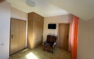 Duplex  cochet si luminos ,Sura Mica 360 mp teren mobilat si utilat - Poză 10