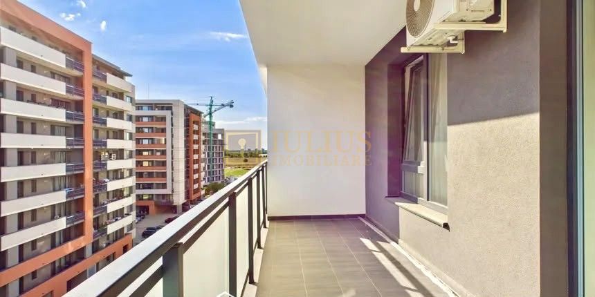 Apartament luxos in Calea Aradului, Sol Residence - Poză 12