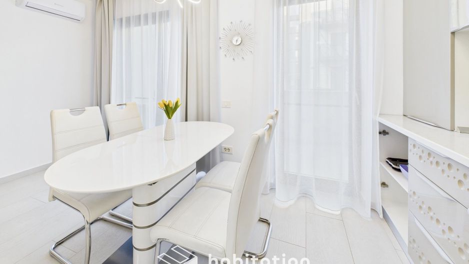 Tur virtual apartament 2 camere - intrare în Dumbrăvița, zona Kaufland - Poză 9