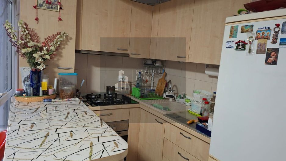Apartament 2 camere decomandat  Popesti Leordeni - Poză 4