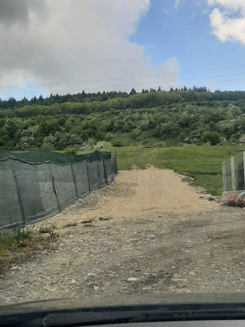 Teren in Valcele - Poză 4