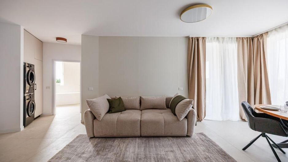Apartament 2 camere 58,75 mp, complet mobilat si utilat | Mehala | Comision 0% - Poză 2