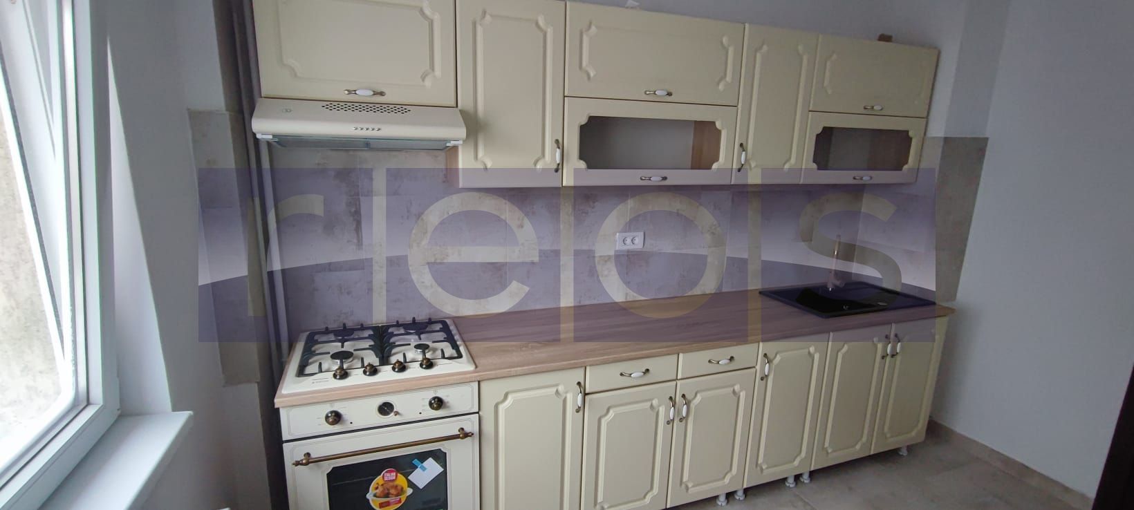 INCHIRIERE 4 CAMERE | 83 MP | RENOVAT | 2 BAI | ETAJ 4 | STEFAN CEL MARE - Poză 5