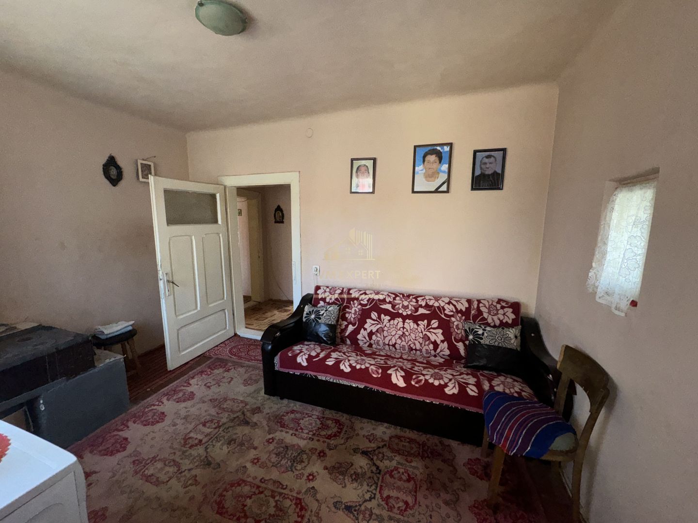 CASA 3 CAMERE+ANEXA 2 CAMERE GARAJ TEREN 2430MP BEREVOIESTI ARGES - Poză 5