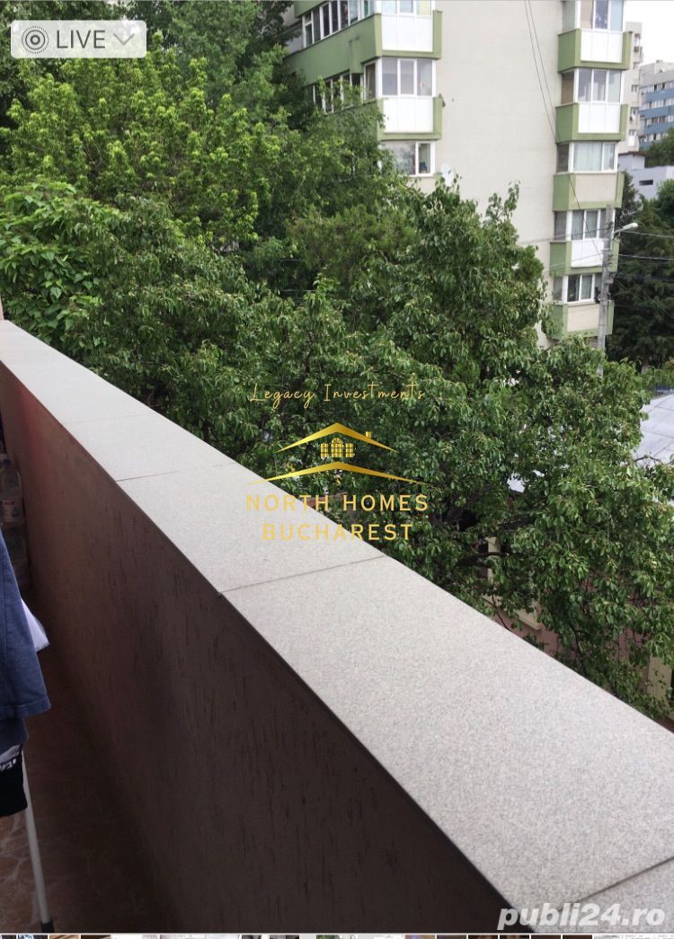 2 camere de vanzare Bazilescu - Poză 5