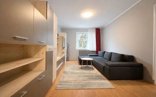 2 Camere decomandate, Manastur, Garbau, Bucium, Vivo, Parcare - Poză 1