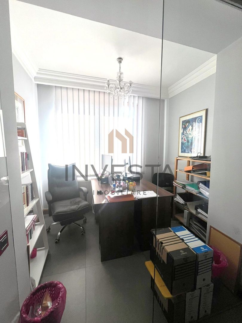 Casa deosebita cu 5 camere de inchiriat in cartierul Andrei Muresanu! - Poză 6