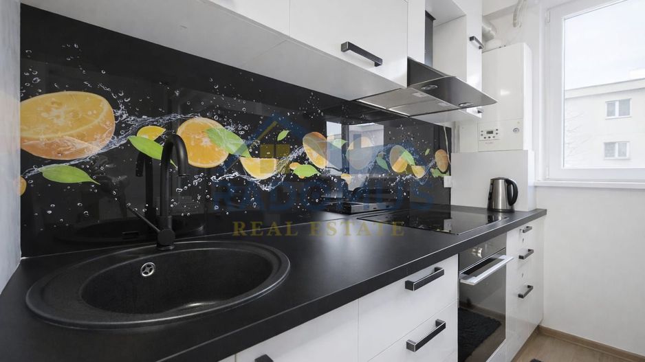 Apartament 2 camere - 2019 -  Cartier 9 Mai - Mobilat - Utilat - Poză 5