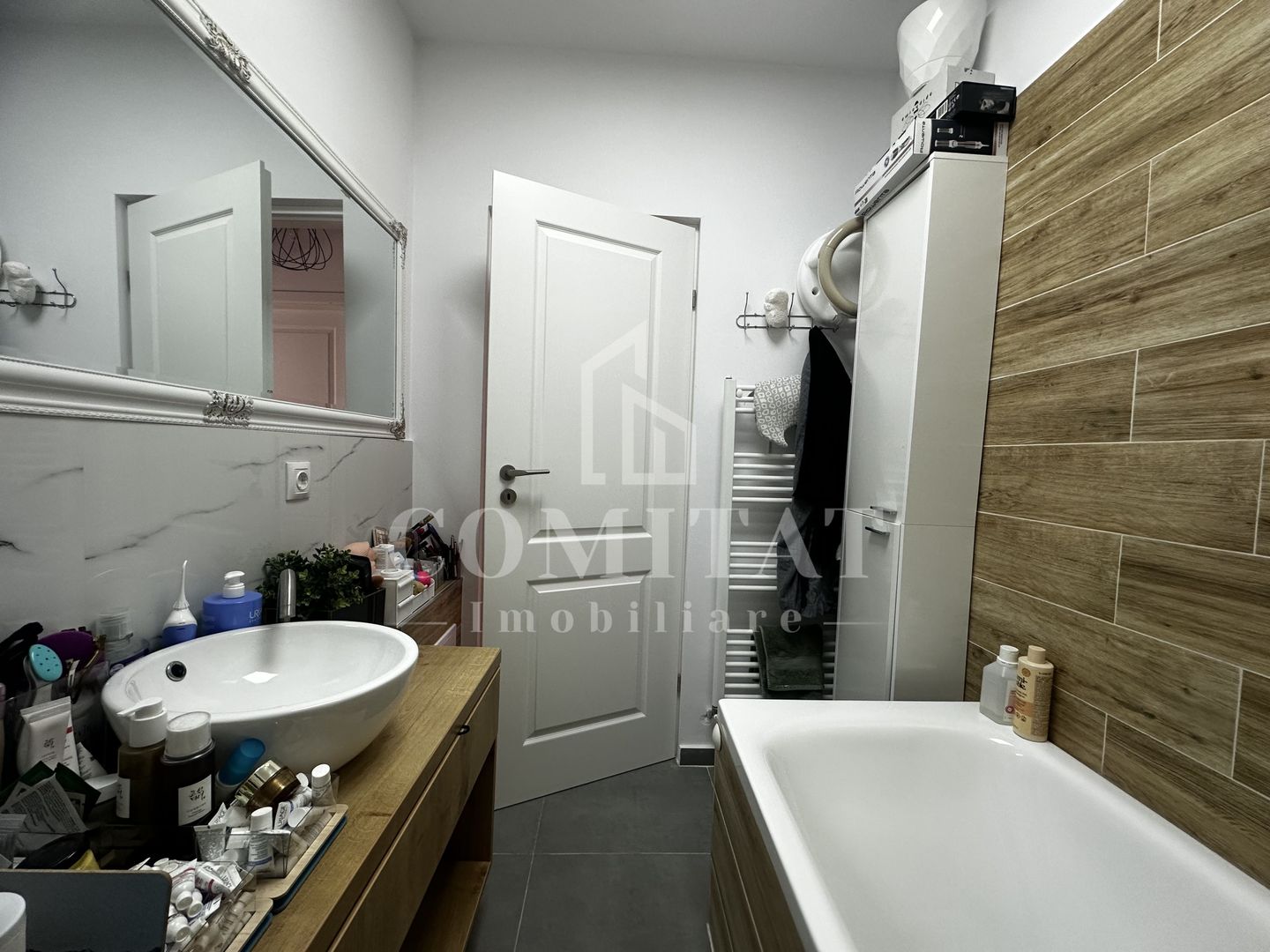 Casă la cheie | 2 locuri de parcare | Cartier Terra - Poză 21