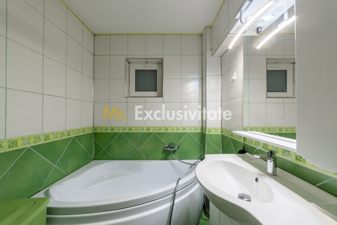 Apartament ultracentral - mobilat si utilat - Zona Centrală - Poză 8
