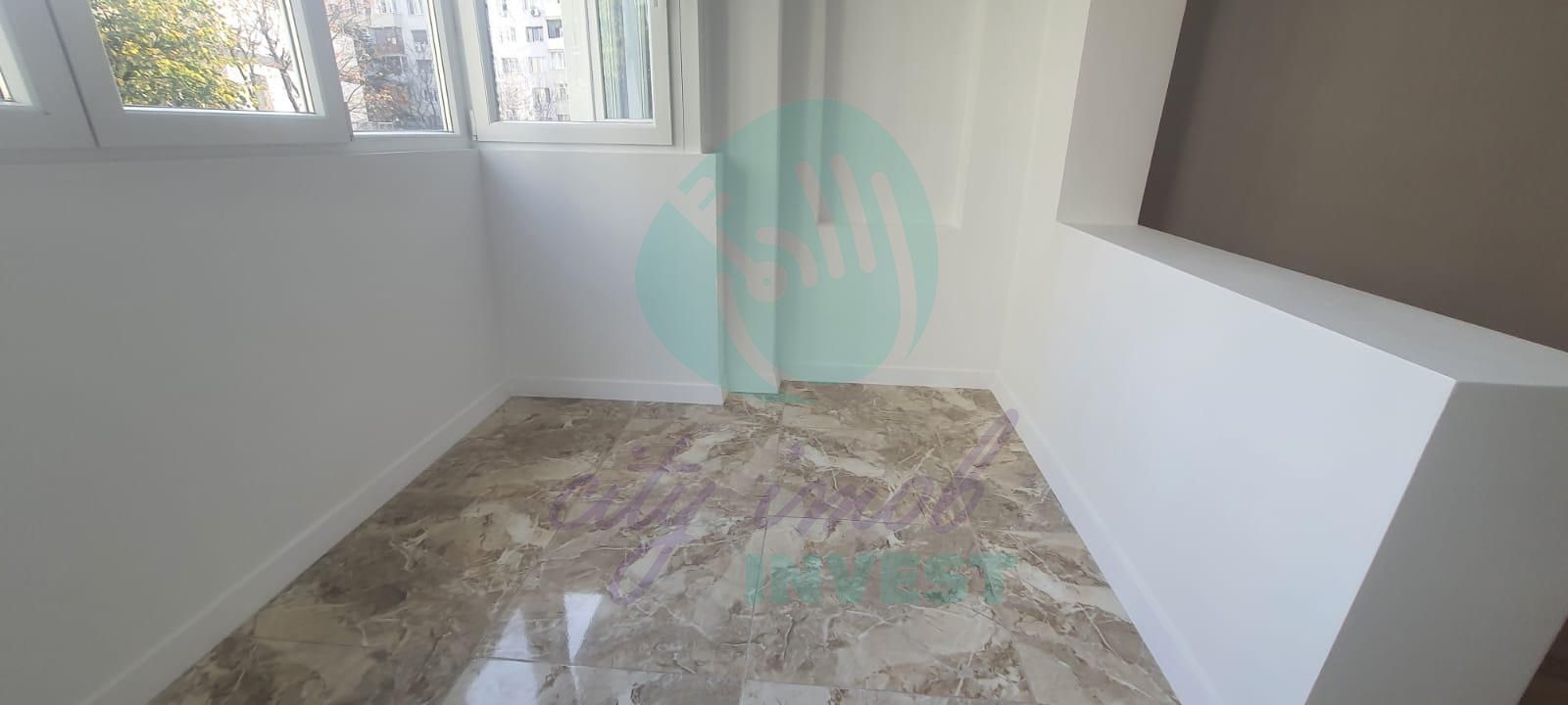 3 camere  COMPLET RENOVATE- Mihai Bravu - Spitalul Victor Babes - Poză 2