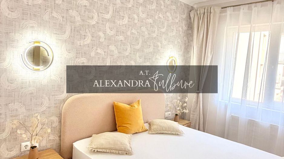 Apartament finisat 3 camere I Zona TERRA I Floresti - Poză 6