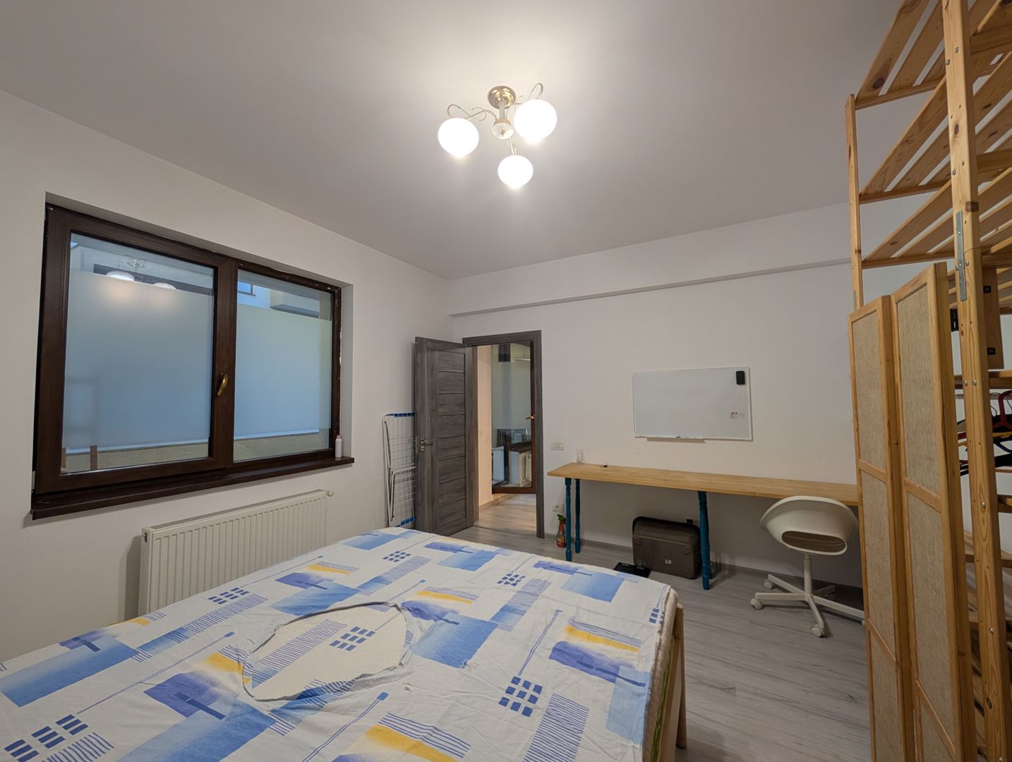 Apartament Premium 2 Camere, Prima Închiriere, Loc de Parcare Inclus - Poză 14