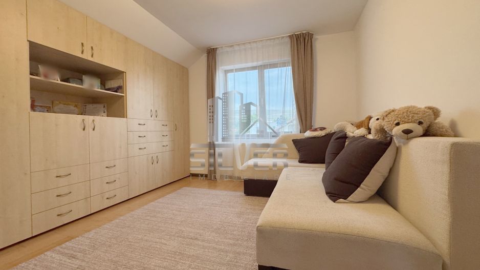 Casa individuala cu teren de 354 mp. - Poză 20