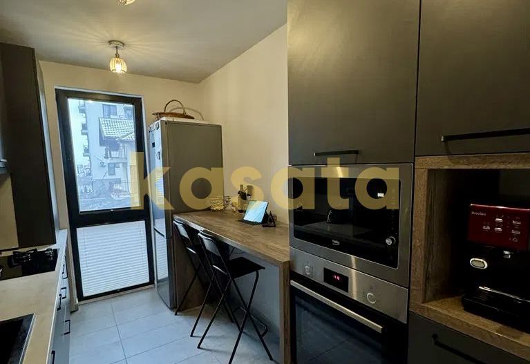 Apartament 2 Camere Sisești | Încalzire pardoseală | Parcare - Poză 8