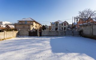 Vânzare casă , 240 mp., str. Păcii, Durlești - Poză 23