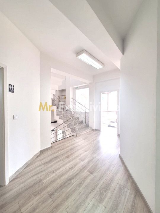 Spatiu Comercial Multifunctional Banat-CLASA A - Poză 14