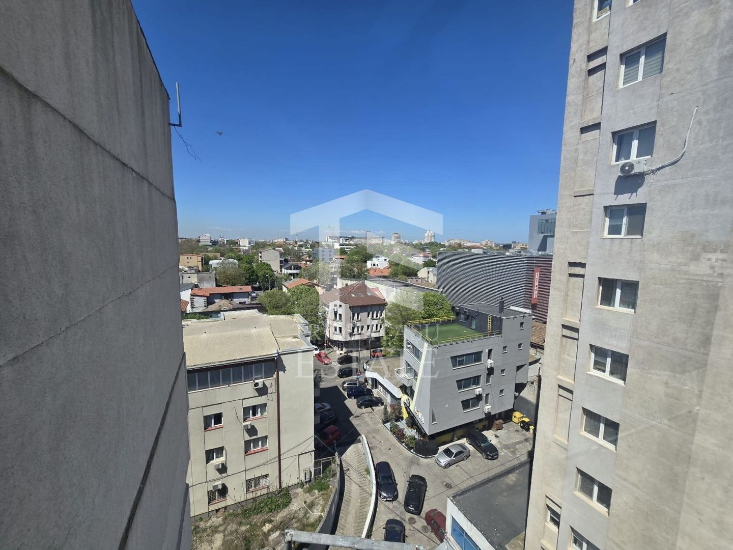 Centru - Apartament de 4 camere cu vedere Panoramica la Marea Neagra - Poză 38
