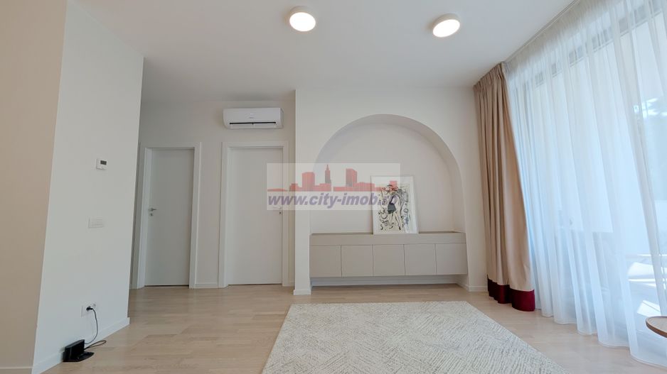 Vanzare apartament 2 Camere IVY  Residence - Poză 26