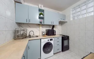 2 camere Giurgiului | Decomandat | Mobilat | Loc parcare - Poză 15
