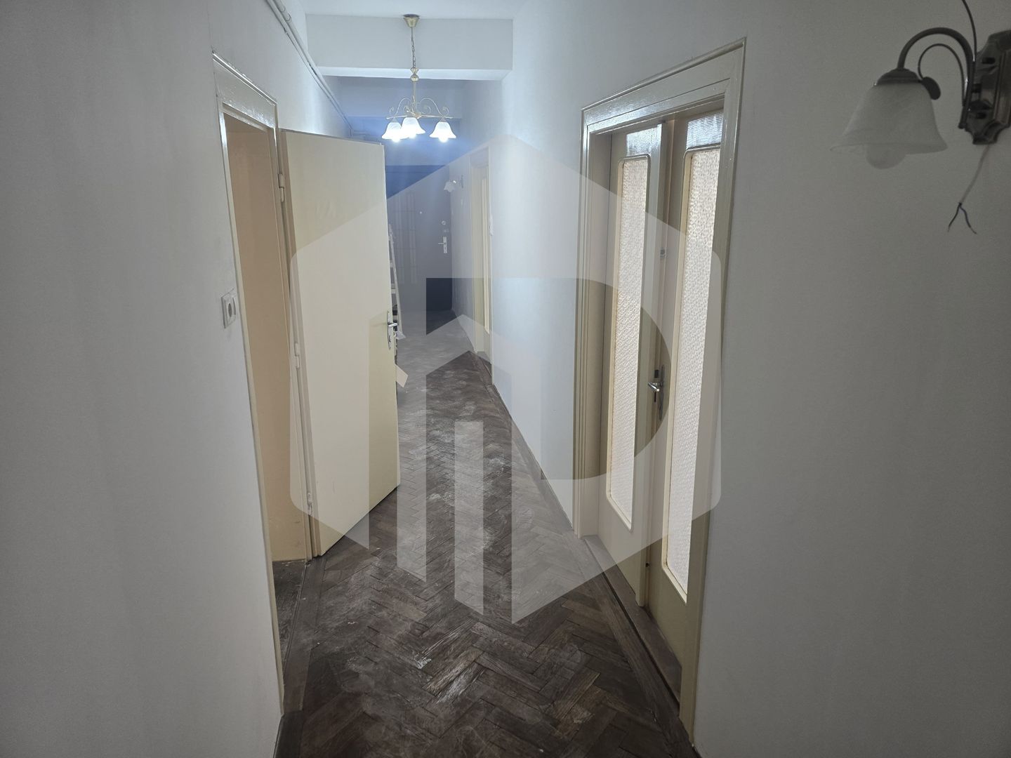 Spatiu birou 4 camere 140 mp zona Ultracentrala - Poză 9