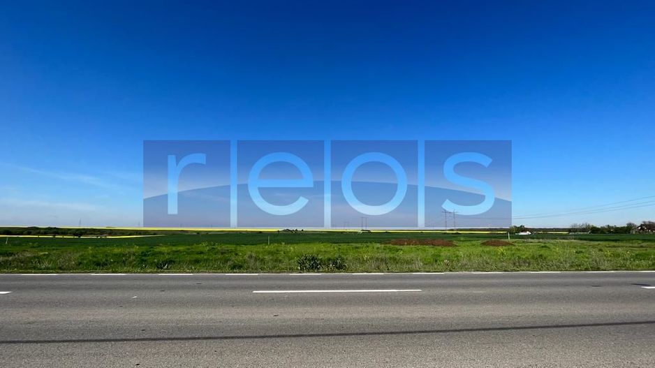 Teren Vadu Anei langa padure 1300 mp - Poză 3