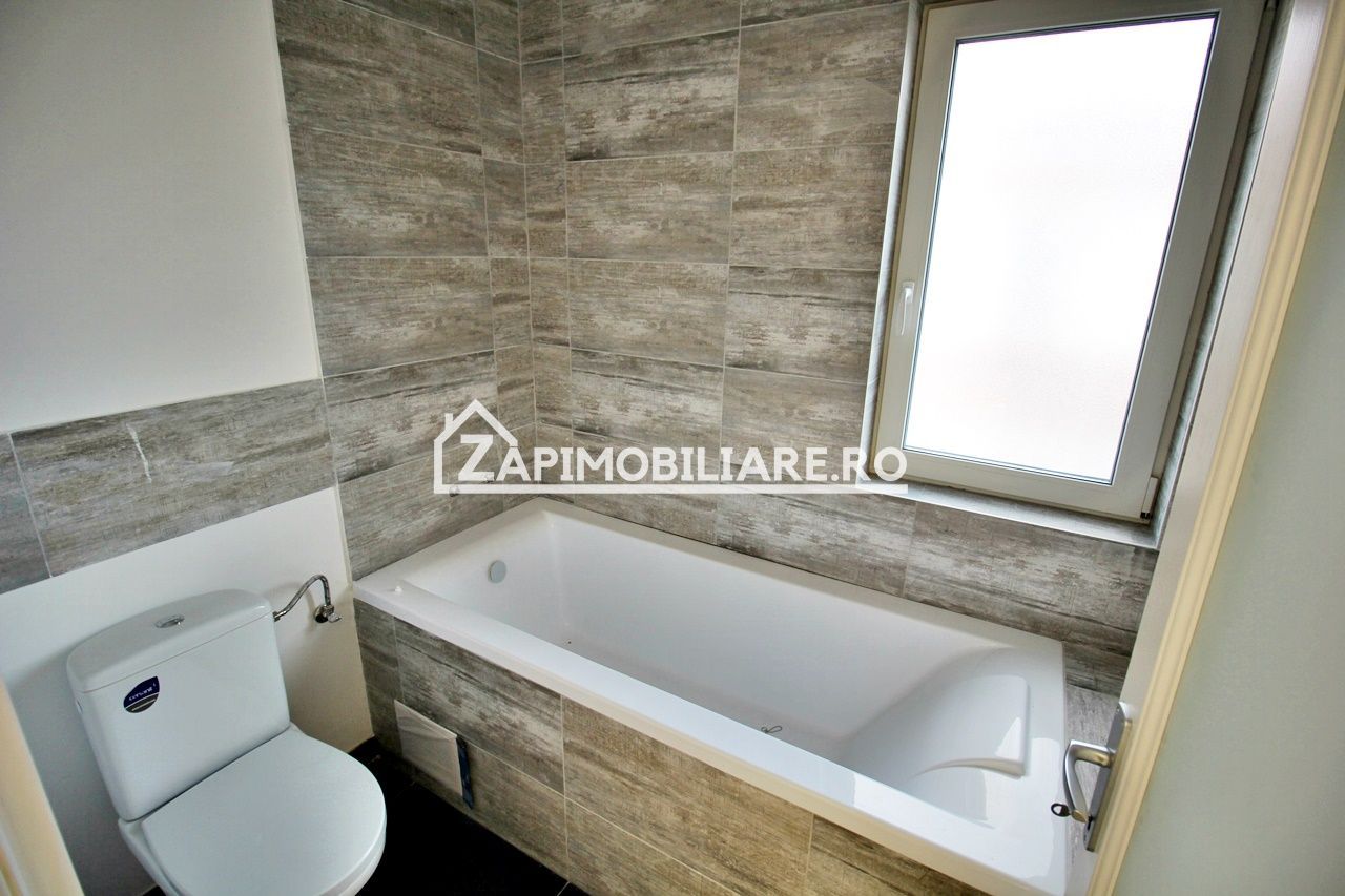 Casa 5 camere la cheie 175mp,520mp teren,mobilată și utilată - Poză 10