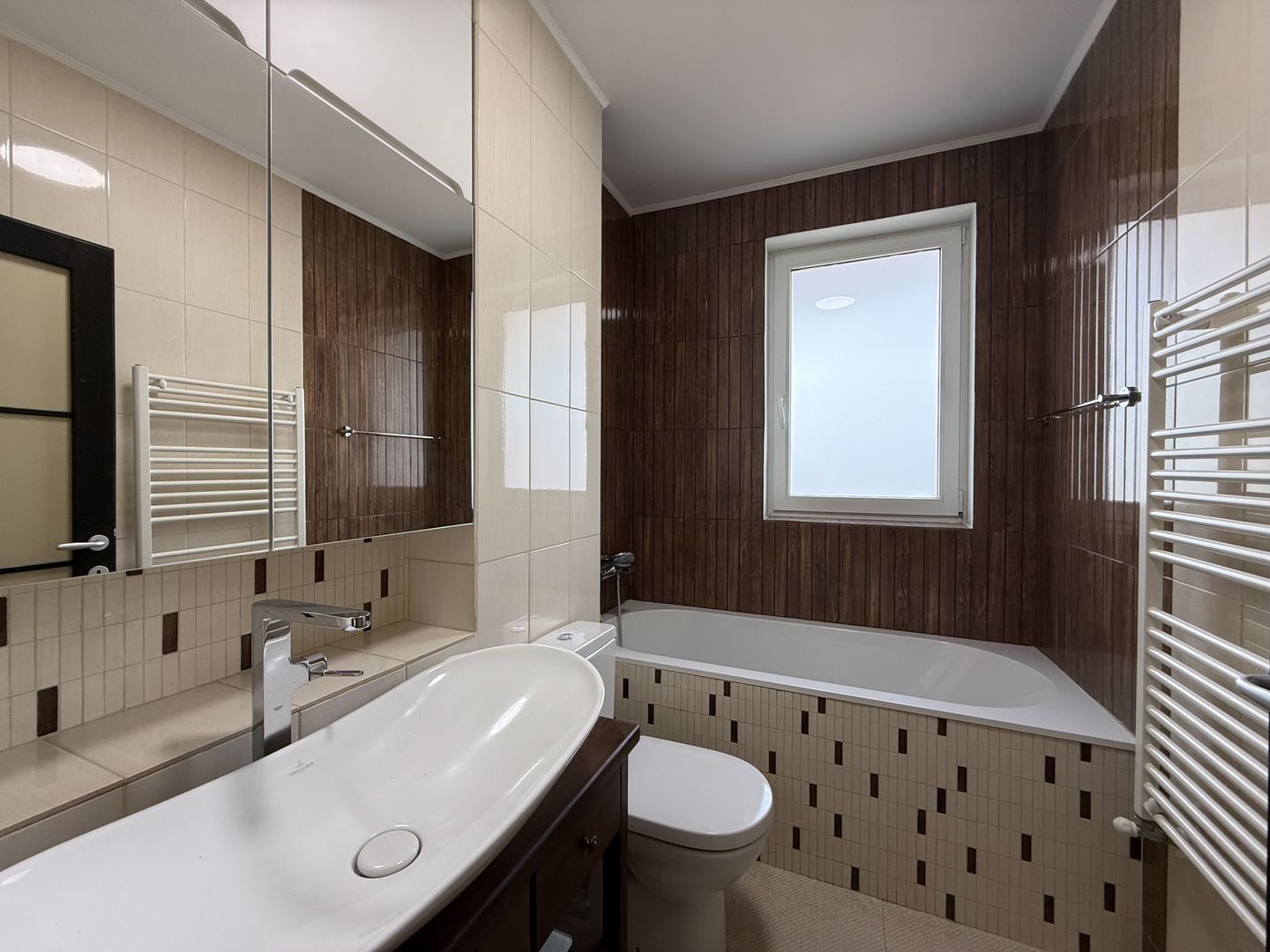 Apartament PREMIUM, 4 camere, ARED Orizont - Poză 7