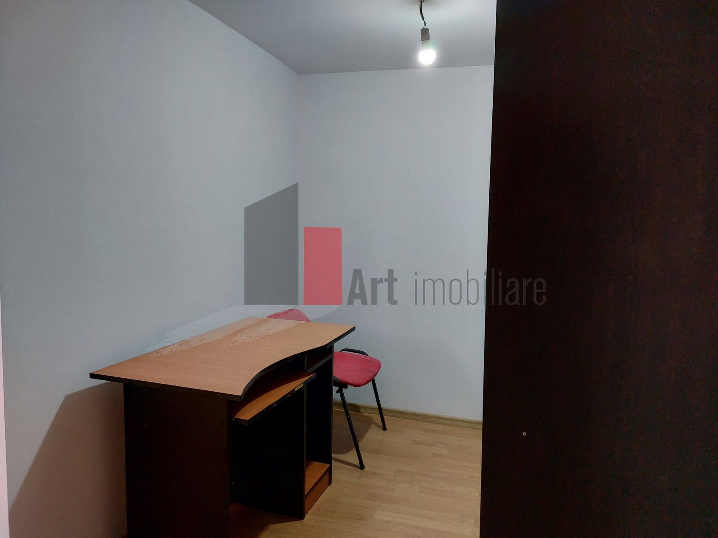 Apartamentul "BARRUKO" , P-ta Resita, liniste, verdeata, BLOC REABILITAT - Poză 18