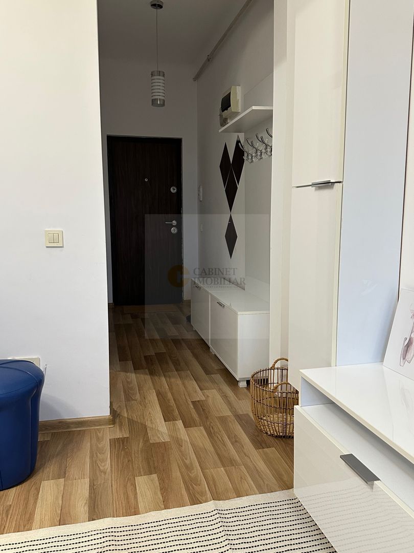 Vedere Panoramica| Facultatea de Drept | 2 camere - Poză 5