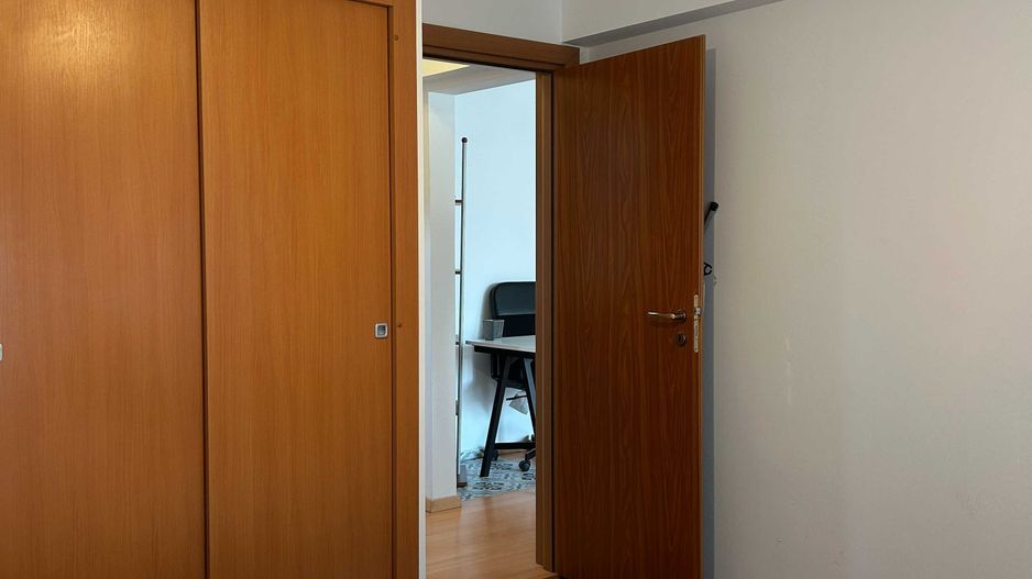 Apartament 2 camere renovat la intrarea în Cișmigiu / bloc reabilitat - Poză 7