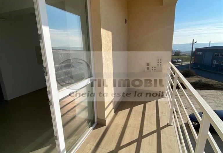 Ap. 2 camere 57mp Finalizat Valea Lupului 0% comision - Poză 9