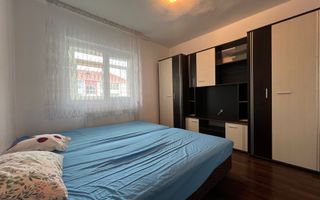 Apartament 3 camere, zona Lazaret – de închiriat - Poză 8