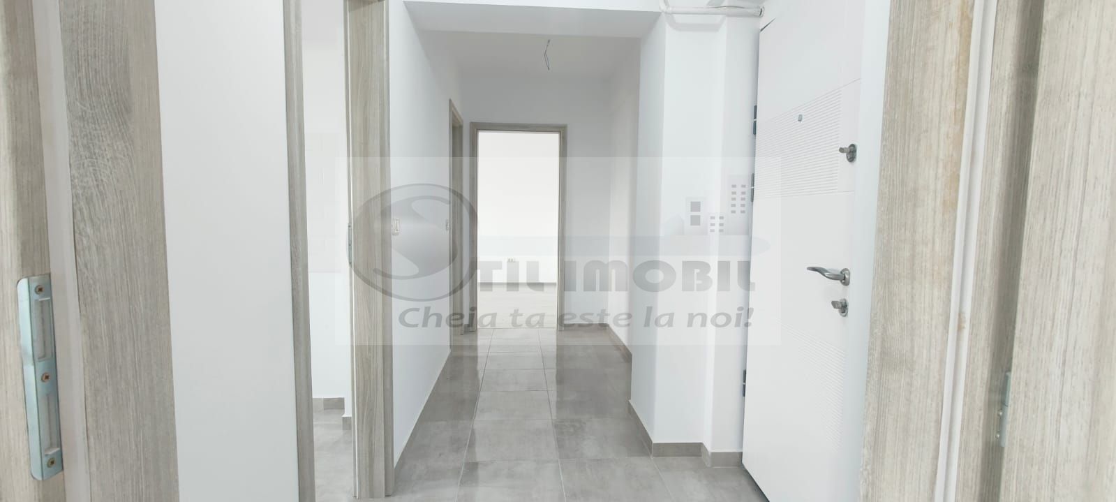 AP 2 CAM BUCIUM 70 mp INTABULAT LIDL BLOC NOU DECOMANDAT - Poză 1