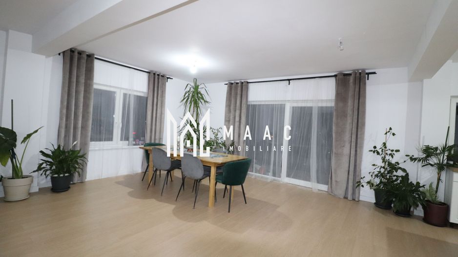 Casa individuala | 5 Camere | Teren 370 mp - Poză 3