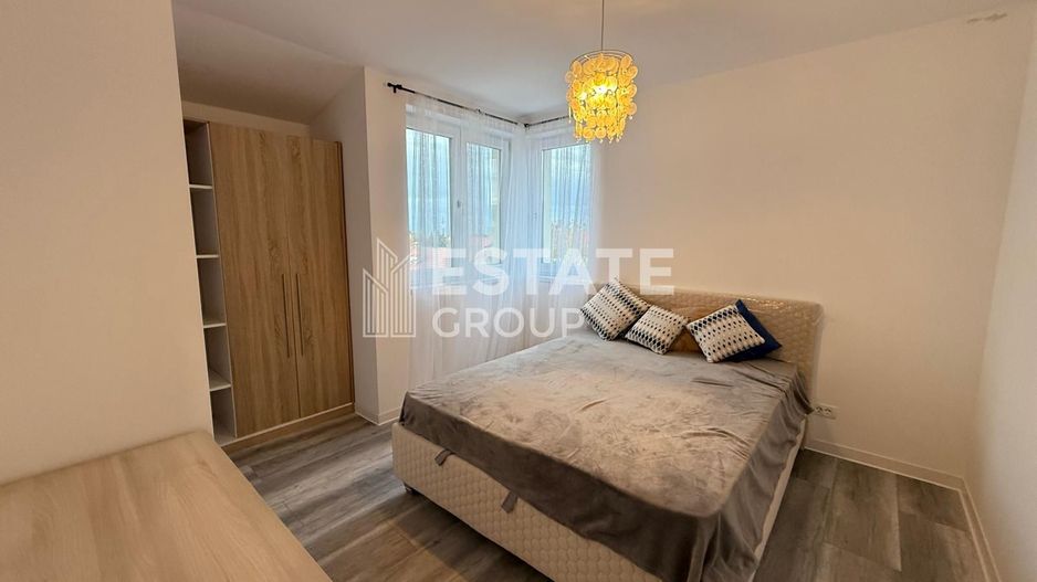 Dumbravita-Kaufland, mobilat modern - Poză 6