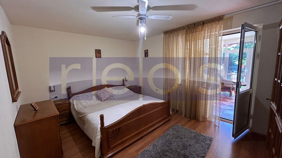 VANZARE CASA P+1+M | 8 CAMERE | ZONA VITAN - Poză 2