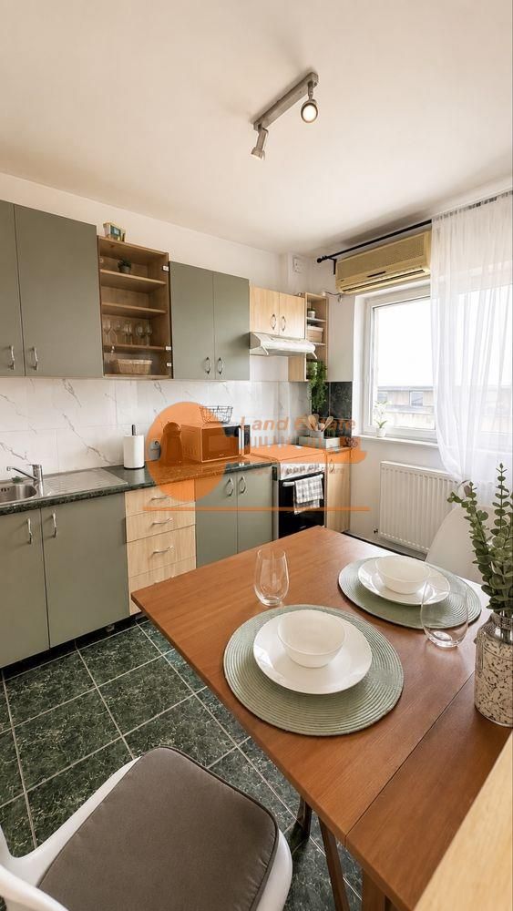 Apartament cu 2camere in zona Crangasi - Poză 5