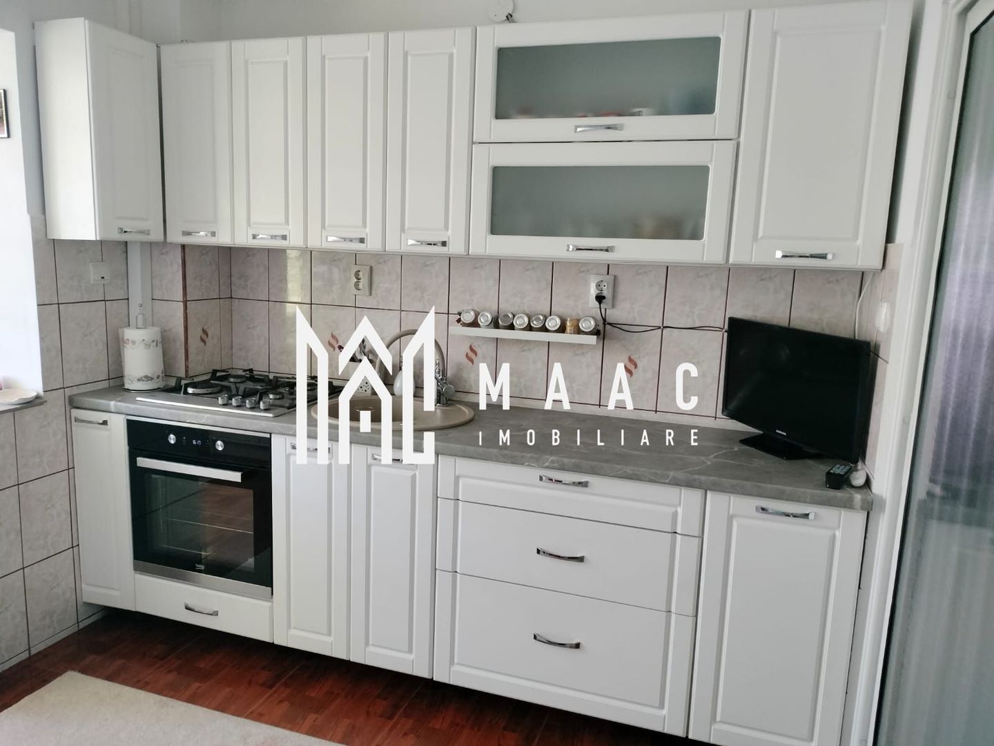 Apartament 3 camere | Lift | Decomandat | Zona Vasile Aaron - Poză 12