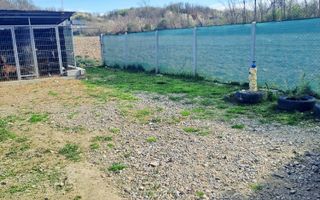 CABANA|TEREN |BUDESTI |664 MP|25.000 NEGOCIABIL - Poză 8