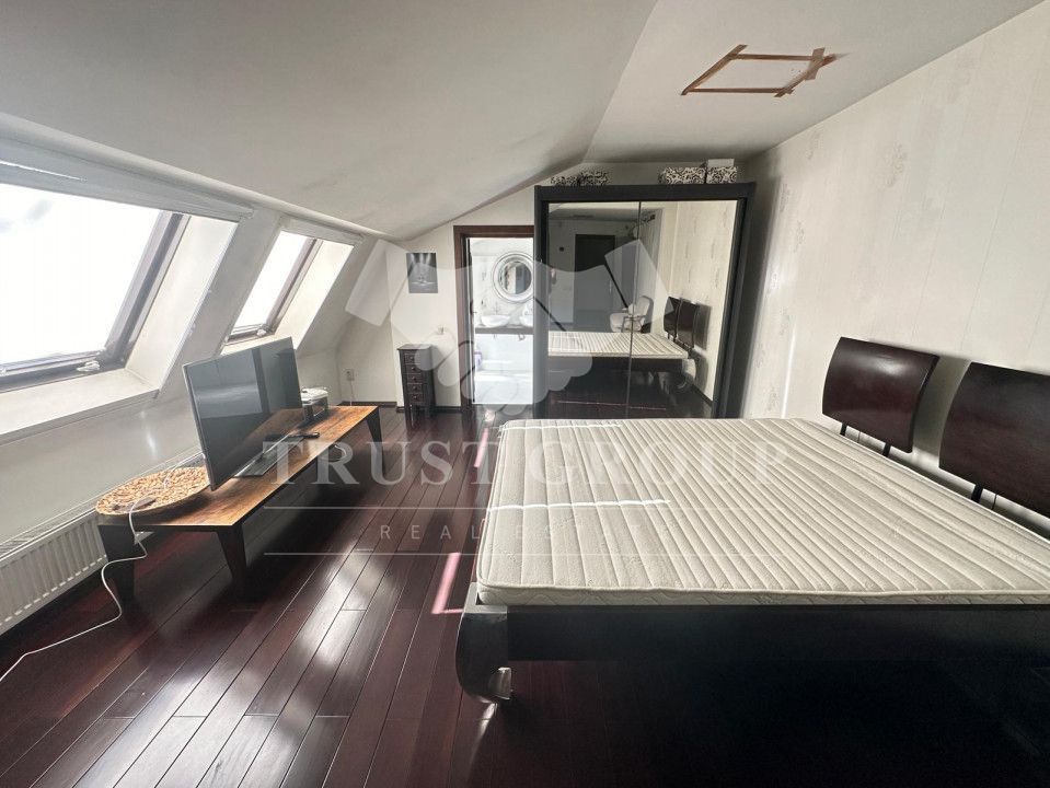 Vila 4 camere Parcul Gradina Icoanei-Rosetti | renovata - Poză 28