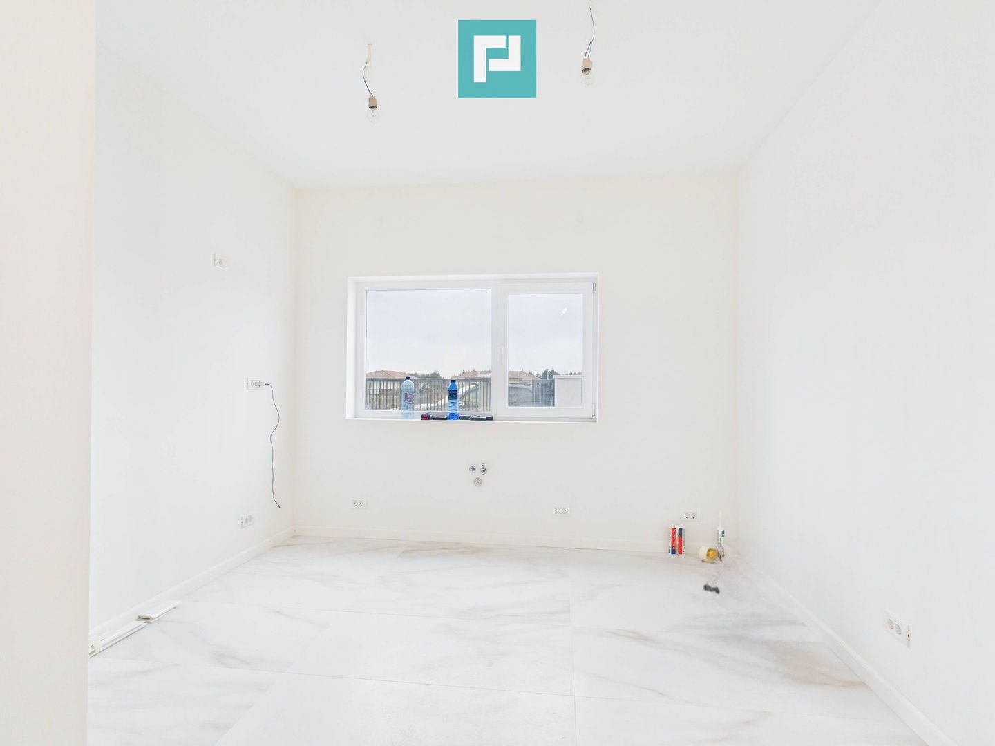 Duplex modern cu etaj si pod 164 mp in Urseni - Poză 21