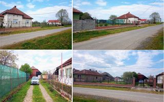 Casa de schimbare sau schimb cu apartament - Poză 8