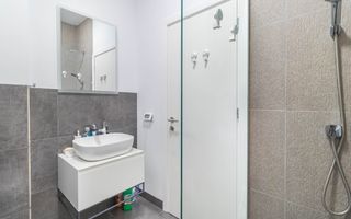 Inchiriere - apartament tip duplex - 3 camere - Avalon Estate-Pipera - Poză 11